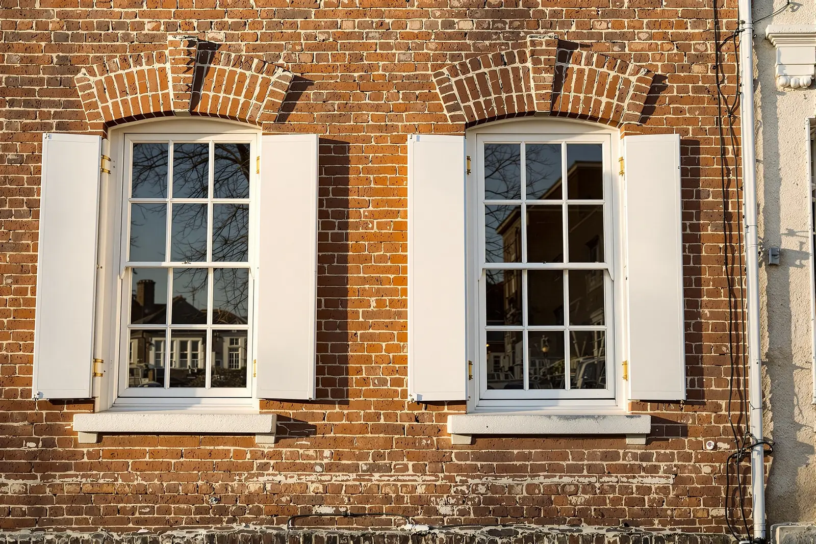 Réparation et pose de fenêtres à Abbeville dans la Somme par Fenêtre Amiens