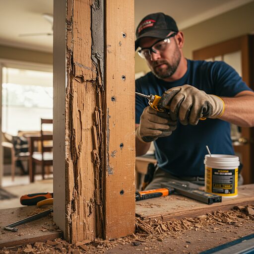 The Hidden Costs of Delayed Door Repairs: What Houston Homeowners Need to Know