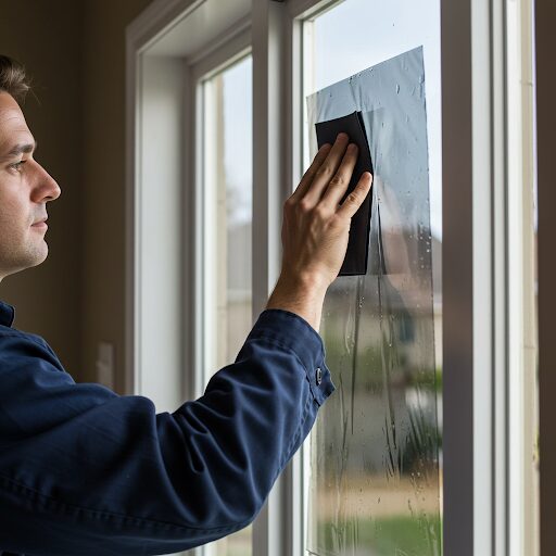 Window Seal Near Me Houston: Professional Solutions for Energy Efficiency