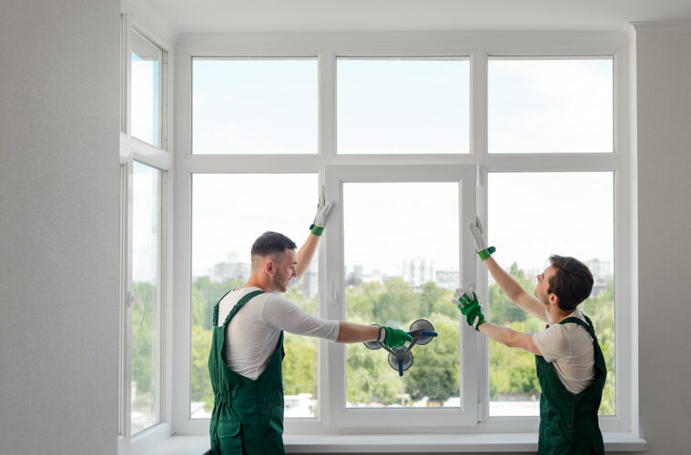 How to Change Double Pane Window Glass: Expert Advice for Gibraltar Homes