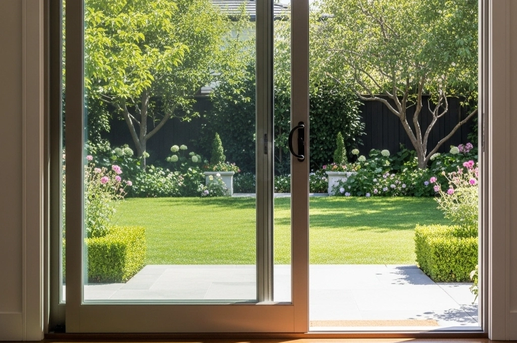 RThe Smart Homeowner’s Guide to Fixing a Broken Glass Door