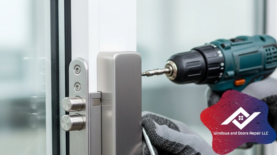 The Hidden Cost of Inefficiency: Boosting Energy Savings with Glass Door Repair