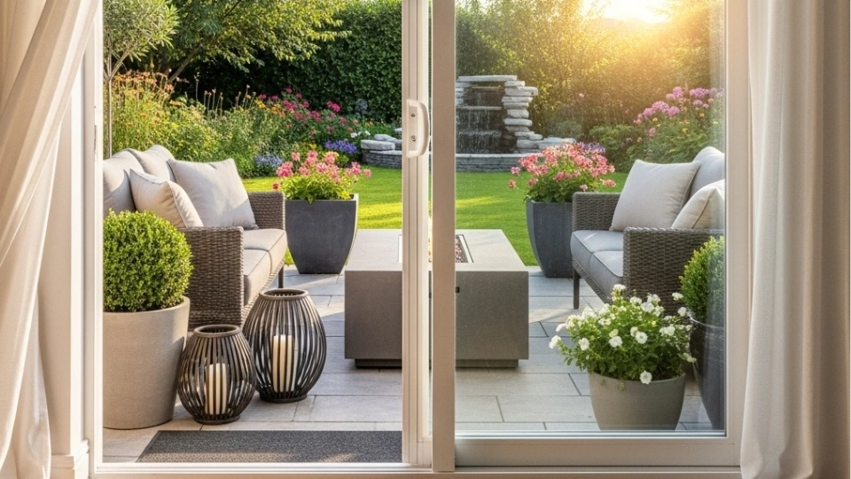 The Professional Edge: Tools and Skills That Define Expert Glass Door Repair